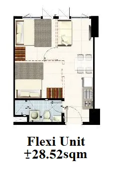 https://manilacondohub-smdc.com/images/properties/lane/unit-layouts/03 - LANE - Flexi (+28.52sqm).webp